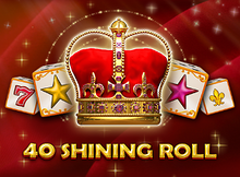 40 Shining Roll screenshot
