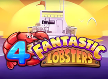 4 Fantastic Lobsters screenshot