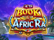 4TP Book Of AfricRa screenshot