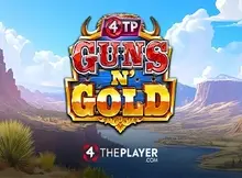 4TP Guns N Gold screenshot