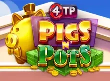 4TP Pigs N Pots screenshot