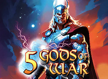 5 Gods of War Screenshot