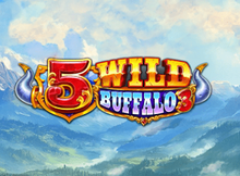 5 Wild Buffalo 3 Screenshot