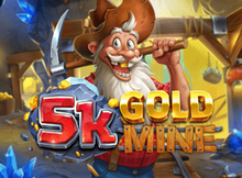 5K Gold Mine Screenshot