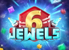 6 Jewels Screenshot