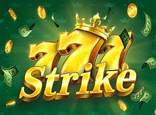 777 Strike Screenshot