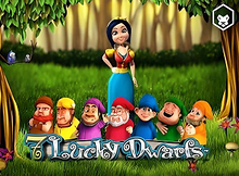 7 Lucky Dwarfs Screenshot