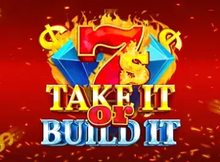 7s Take It or Build It Screenshot