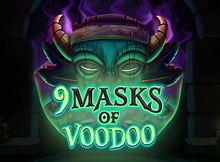 9 Masks of Voodoo Screenshot