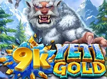 9K Yeti Gold Screenshot