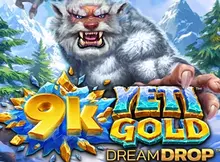 9K Yeti Gold Dream Drop screenshot