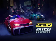 Adrenaline Rush screenshot