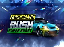 Adrenaline Rush Super Boost screenshot