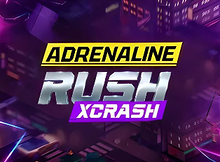 Adrenaline Rush XCrash screenshot