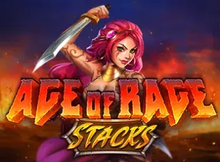 Age of Rage Stacks Screenshot