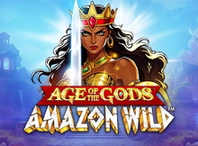 Age of the Gods Amazon Wild screenshot