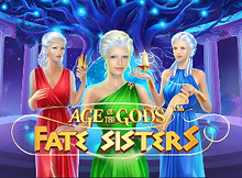 Age Of The Gods Fate Sisters screenshot