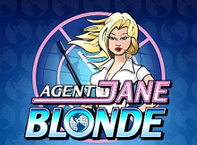 Agent Jane Blonde Screenshot