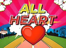 All Heart Screenshot