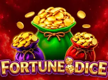 Amigo Gaming Fortune Dice Screenshot