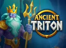 Ancient Triton Screenshot