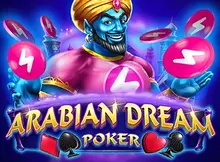 Arabian Dream FTN Screenshot