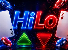 Astriona HiLo Screenshot