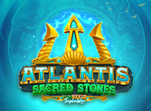 Atlantis Sacred Stones Screenshot