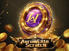 Aurum Elite Scratch Screenshot