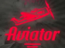 Aviator Screenshot