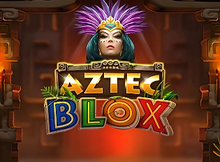 Aztec Blox Screenshot