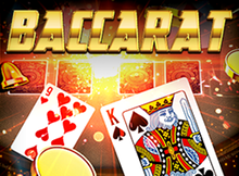 Baccarat Classic Screenshot