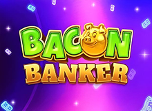 Bacon Banker Screenshot