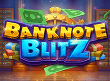Banknote Blitz Screenshot