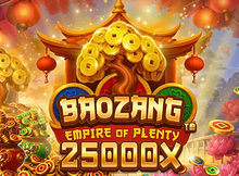 Baozang Empire of Plenty Screenshot