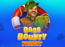 Bass Bounty Frenzy Screenshot