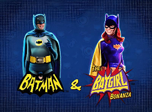 Batman and The Batgirl Bonanza screenshot