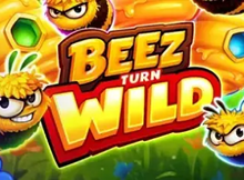 Beez Turn Wild Screenshot