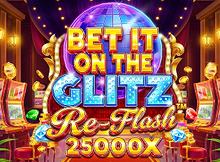 Bet It on the Glitz Re Flash Screenshot