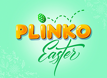BGaming Easter Plinko screenshot