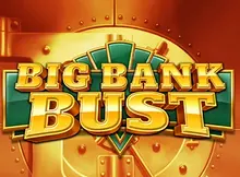 Big Bank Bust Screenshot