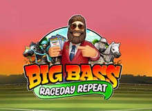 Big Bass Raceday Repeat screenshot