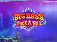 Big Bass Rock and Roll screenshot