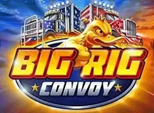 Big Rig Convoy Screenshot