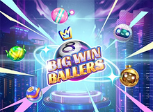 Big Win Ballers Screenshot