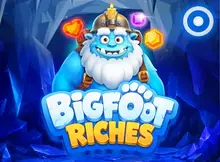 Bigfoot Riches Screenshot