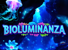 Bioluminanza Screenshot