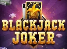 Blackjack Joker Screenshot