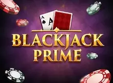 Blackjack Prime Screenshot