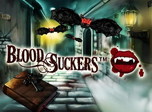 Blood Suckers Screenshot